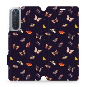 Etui do Sony Xperia 5 II - wzór VP78S
