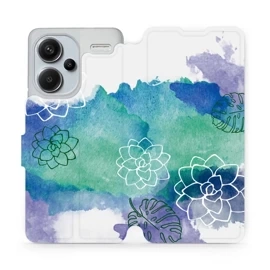 Phone Case Xiaomi Redmi Note 13 PRO Plus - Design MG11S