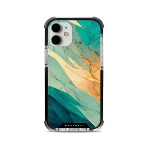 Hülle MagSafe Elite Bumper für Apple iPhone 12 mini - Farbe D018D