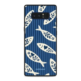 Hülle Glossy Case für Samsung Galaxy Note 8 - Farbe GP89G