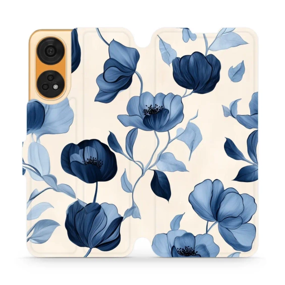 Phone Case OPPO Reno 8T 5G - Design VP73S