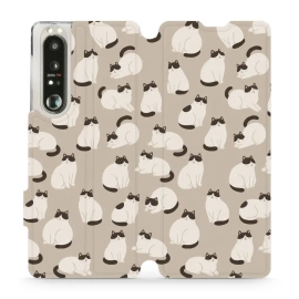 Phone Case Sony Xperia 1 III - Design V160S
