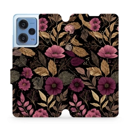 Phone Case Xiaomi Redmi Note 12 Pro 5G - Design V170S
