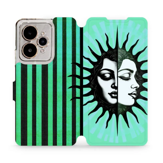 Phone Case Realme 15 5G - Design VP58S