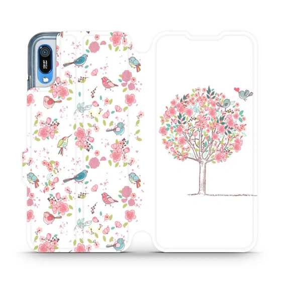 Phone Case Huawei Y6 2019 - Design M120S
