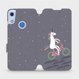 Phone Case Huawei Y6S - Design V024P