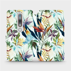 Phone Case Nokia 6.1 - Design M071P