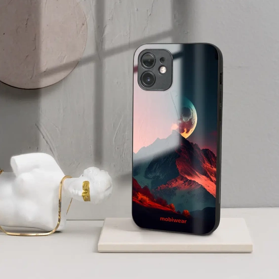 Phone Glossy Case Realme 13 Pro - Design G007G