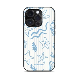 Phone Glossy Case Apple iPhone 14 Pro - Design GP88G