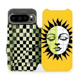 Phone Case Google Pixel 9 Pro - Design VP56S