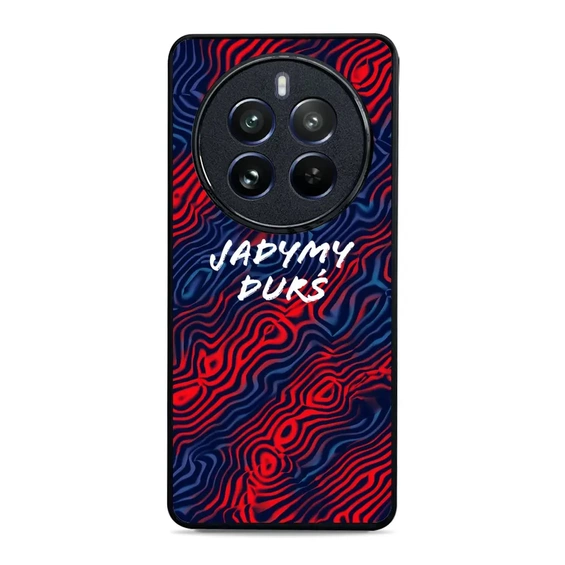 Etui Glossy Case do Realme 12 Pro 5G - wzór G07GZ