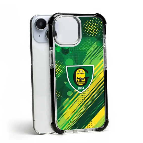 Case MagSafe Elite Bumper for Apple iPhone 17 - Design D16GK