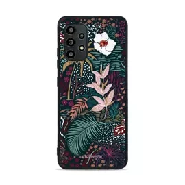 Phone Glossy Case Samsung Galaxy A32 4G - Design G043G