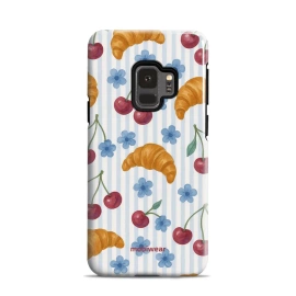 Case Elite Pro for Samsung Galaxy S9 - Design EP85E