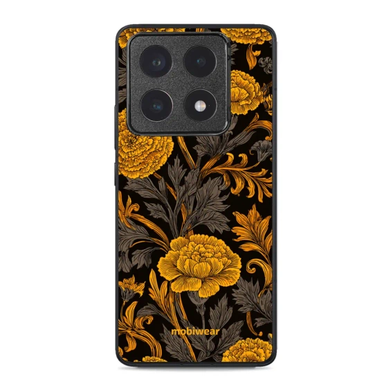 Phone Glossy Case Xiaomi 14T Pro - Design G173G