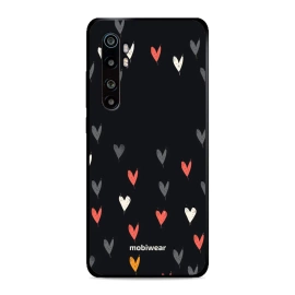 Hülle Glossy Case für Xiaomi Mi Note 10 Lite - Farbe GP79G
