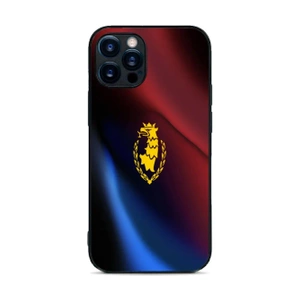 Etui Glossy Case do Apple iPhone 12 Pro - wzór G07PS