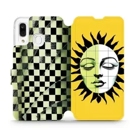 Phone Case Samsung Galaxy A40 - Design VP56S