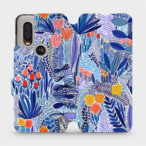 Phone Case Motorola One Vision - Design MP03P