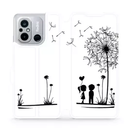 Phone Case Xiaomi Redmi 12C - Design MH16P