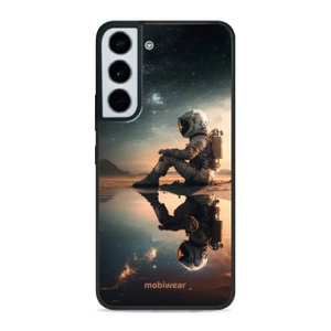 Etui Glossy Case do Samsung Galaxy S22 - wzór G003G