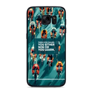 Hülle Glossy Case für Samsung Galaxy S7 - Farbe GD02G