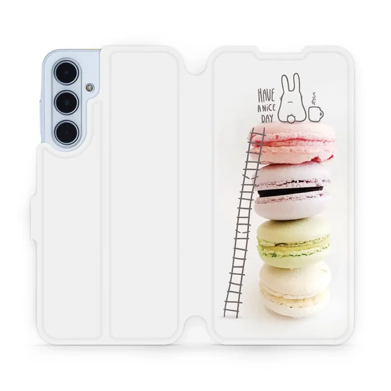 Phone Case Samsung Galaxy M35 5G - Design M090P