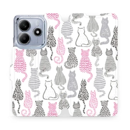 Phone Case Xiaomi Redmi Note 14 5G - Design MX01S