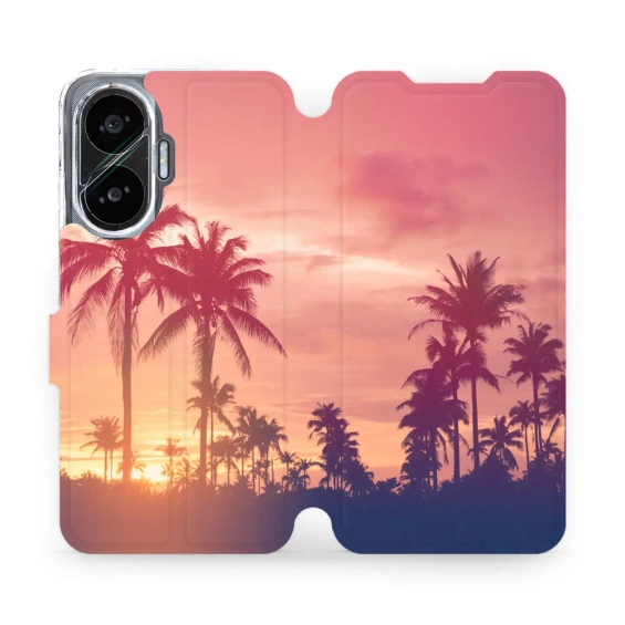 Phone Case Xiaomi POCO F7 - Design M134P