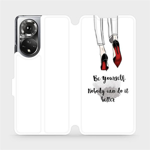 Etui do Huawei Honor 50 - wzór M046P