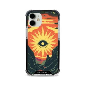 Case MagSafe Elite Bumper for Apple iPhone 12 mini - Design D025D