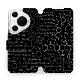 Phone Case Huawei Pura 70 Pro - Design V060P