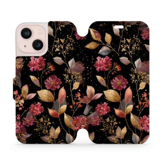 Hülle für Apple iPhone 13 mini - Farbe V171S