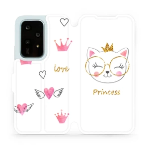 Phone Case Huawei Honor 200 Lite - Design MH03S