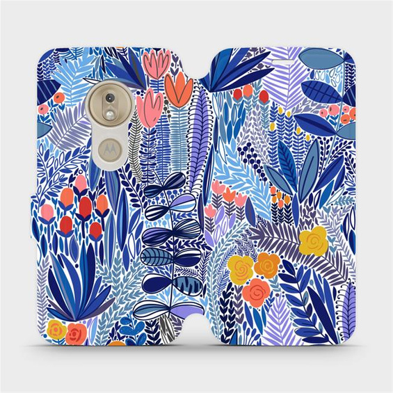 Phone Case Motorola Moto G7 Play - Design MP03P