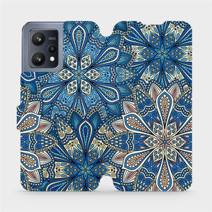 Phone Case Realme 9 - Design V108P