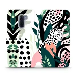 Phone Case Xiaomi Pocophone F1 - Design VP53S