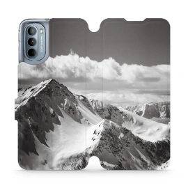 Hülle für Motorola Moto G31 - Farbe M152P