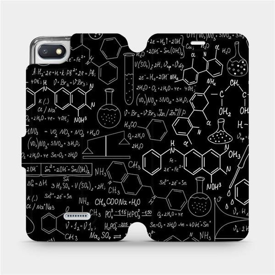 Hülle für Xiaomi Redmi 6A - Farbe V060P