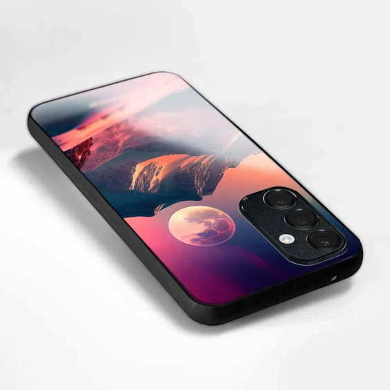 Etui Glossy Case do Google Pixel 10 - wzór G008G