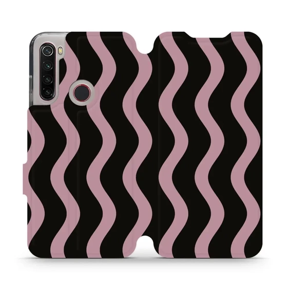 Phone Case Xiaomi Redmi Note 8 - Design VA54S