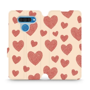 Phone Case LG Q60 - Design VP93S
