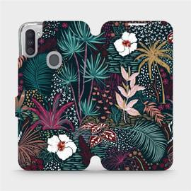 Phone Case Samsung Galaxy M11 - Design VP13S