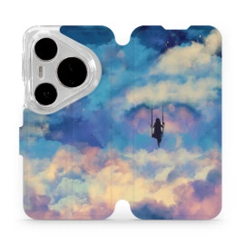 Etui do Huawei Pura 80 Pro - wzór MR09S