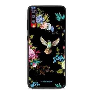 Hülle Glossy Case für Samsung Galaxy A70 - Farbe G041G