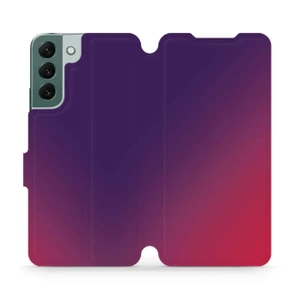 Hülle für Samsung Galaxy S22 Plus - Farbe VP67S