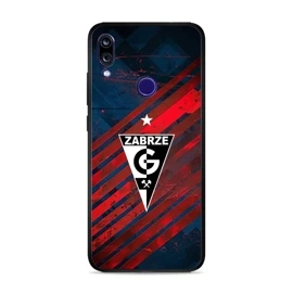 Phone Glossy Case Xiaomi Redmi Note 7 - Design G04GZ