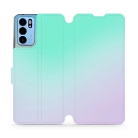 Phone Case Oppo Reno 6 5G - Design VP63S