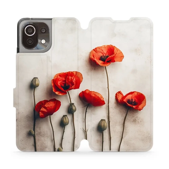 Phone Case Xiaomi 11 Lite 5G NE - Design VP42S