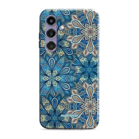 Etui Elite Pro do Samsung Galaxy S24 Plus - wzór E108E